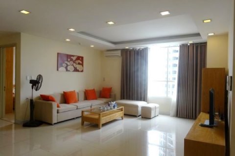 2 bedrooms Apartment in Cau Giay, Ha Noi, No. 5769