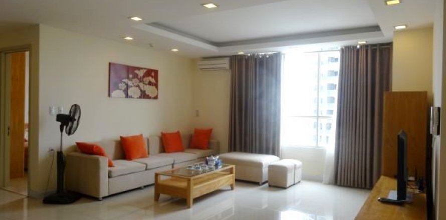 2 bedrooms Apartment in Cau Giay, Ha Noi,  No. 5769