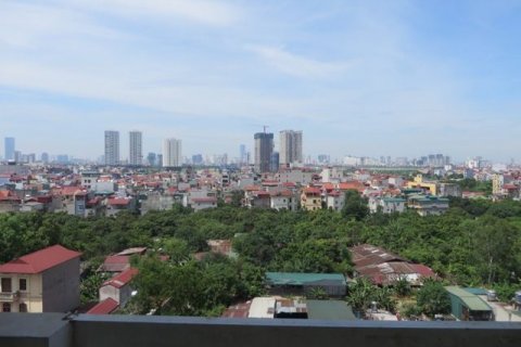 4 bedrooms Apartment in Tay Ho, Ha Noi, No. 5768 4