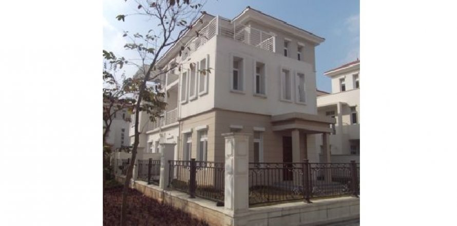 5 bedrooms Villa in Hoai Duc, Ha Noi, No. 5767