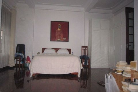 Дом с 4 спальнями в Тэйхо, Ханой , № 5761 11