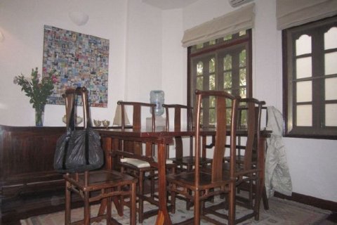 Дом с 4 спальнями в Тэйхо, Ханой , № 5761 8