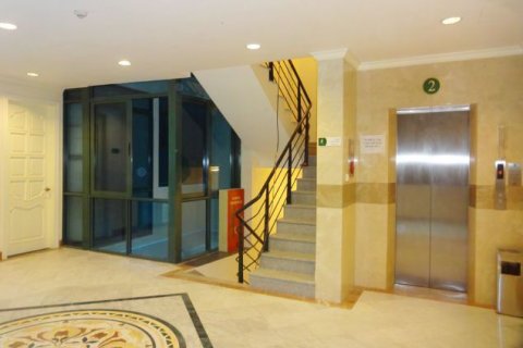 Квартира студия в Бадинь, Ханой , № 5772