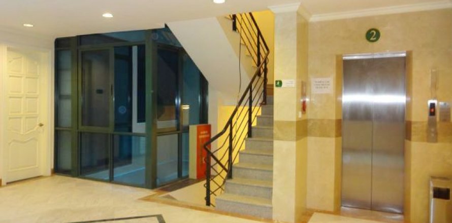 Квартира студия в Бадинь, Ханой ,  № 5772
