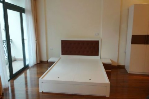 Квартира студия в Бадинь, Ханой ,  № 5772 6