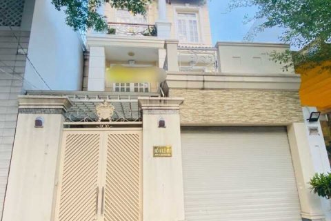 Studio Townhouse in District 7, Ho Chi Minh,  No. 24132