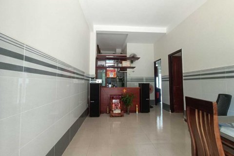 59.5m2 Townhouse in District 7, Ho Chi Minh,  No. 24136 5