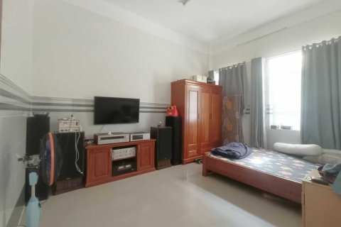 59.5m2 Townhouse in District 7, Ho Chi Minh,  No. 24136 3