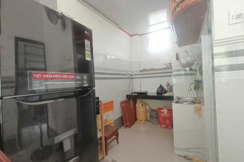 59.5m2 Townhouse in District 7, Ho Chi Minh,  No. 24136 4