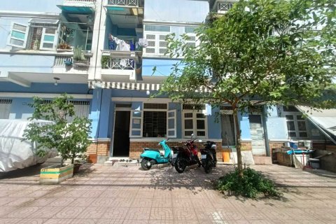 Studio Townhouse in District 7, Ho Chi Minh,  No. 24136