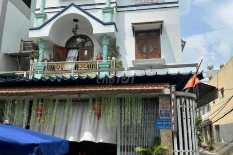 Studio Townhouse in District 7, Ho Chi Minh,  No. 24138
