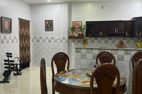 131.4m2 Townhouse in District 7, Ho Chi Minh,  No. 24138 4