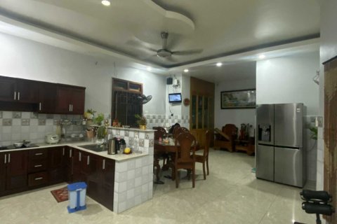 131.4m2 Townhouse in District 7, Ho Chi Minh, No. 24138 6
