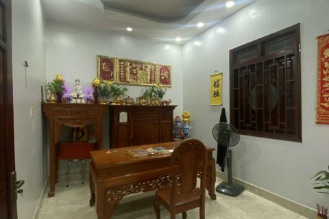 131.4m2 Townhouse in District 7, Ho Chi Minh, No. 24138 3