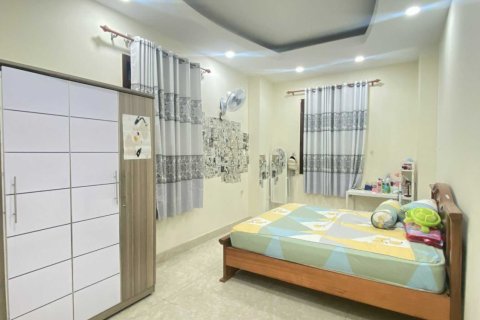131.4m2 Townhouse in District 7, Ho Chi Minh, No. 24138 5