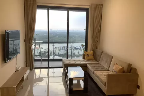 3 bedrooms Apartment in Thu Duc, Ho Chi Minh,  No. 11808 2