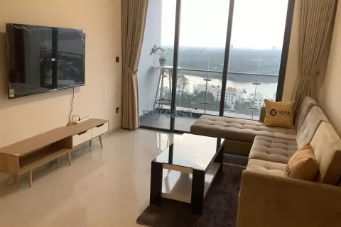 3 bedrooms Apartment in Thu Duc, Ho Chi Minh,  No. 11808 15