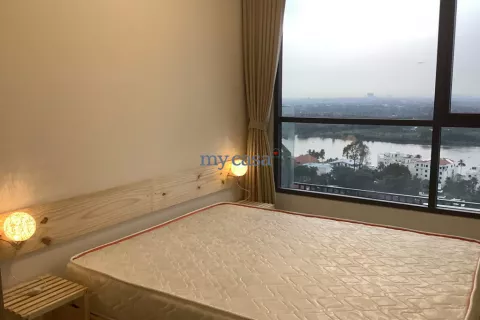 3 bedrooms Apartment in Thu Duc, Ho Chi Minh,  No. 11808 18