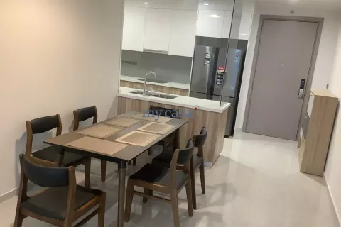 3 bedrooms Apartment in Thu Duc, Ho Chi Minh,  No. 11808 19