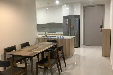3 bedrooms Apartment in Thu Duc, Ho Chi Minh,  No. 11808 8