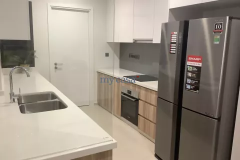 3 bedrooms Apartment in Thu Duc, Ho Chi Minh,  No. 11808 12