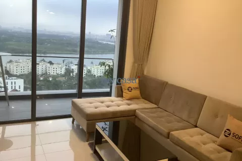3 bedrooms Apartment in Thu Duc, Ho Chi Minh,  No. 11808 17