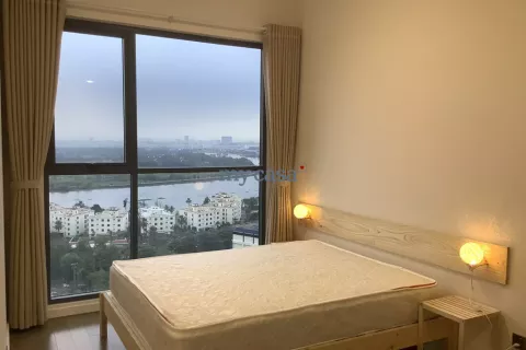 3 bedrooms Apartment in Thu Duc, Ho Chi Minh, No. 11808