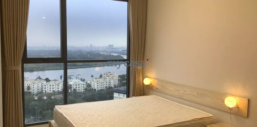 3 bedrooms Apartment in Thu Duc, Ho Chi Minh,  No. 11808