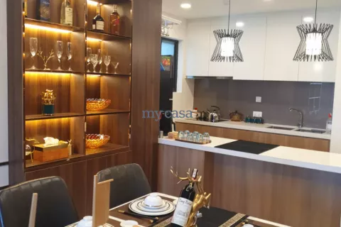 3 bedrooms Apartment in Thu Duc, Ho Chi Minh, No. 11807 14
