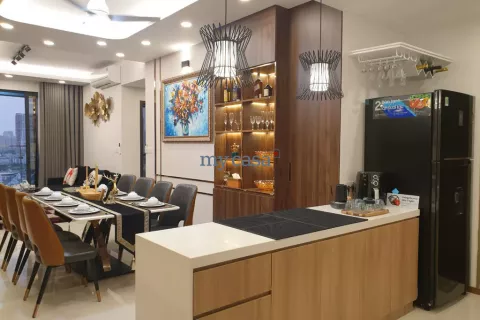 3 bedrooms Apartment in Thu Duc, Ho Chi Minh, No. 11807 9