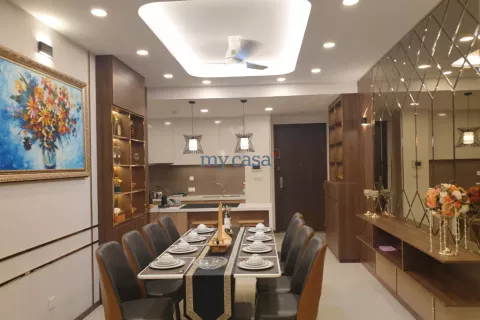 3 bedrooms Apartment in Thu Duc, Ho Chi Minh, No. 11807 15