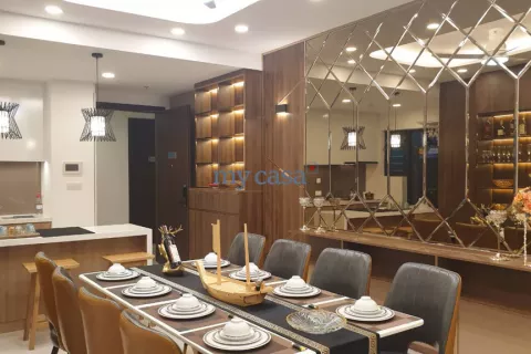 3 bedrooms Apartment in Thu Duc, Ho Chi Minh, No. 11807 16