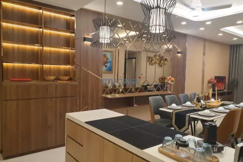 3 bedrooms Apartment in Thu Duc, Ho Chi Minh, No. 11807 4