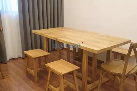 3 bedrooms Apartment in Thu Duc, Ho Chi Minh, No. 11807 11