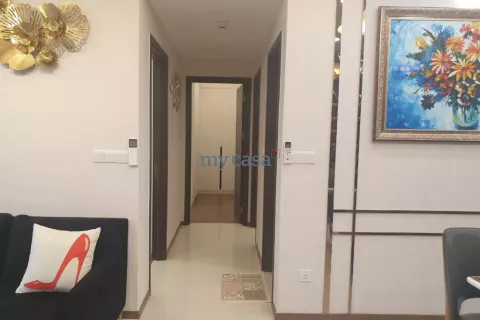 3 bedrooms Apartment in Thu Duc, Ho Chi Minh, No. 11807 13