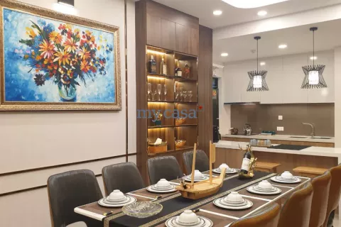 3 bedrooms Apartment in Thu Duc, Ho Chi Minh, No. 11807 2