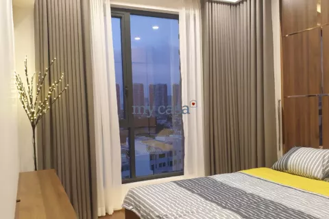 3 bedrooms Apartment in Thu Duc, Ho Chi Minh, No. 11807 19