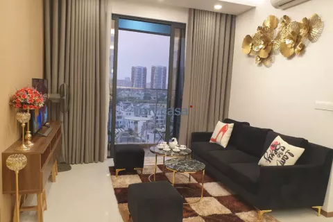 3 bedrooms Apartment in Thu Duc, Ho Chi Minh, No. 11807 12