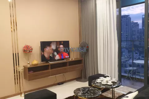 3 bedrooms Apartment in Thu Duc, Ho Chi Minh, No. 11807 18