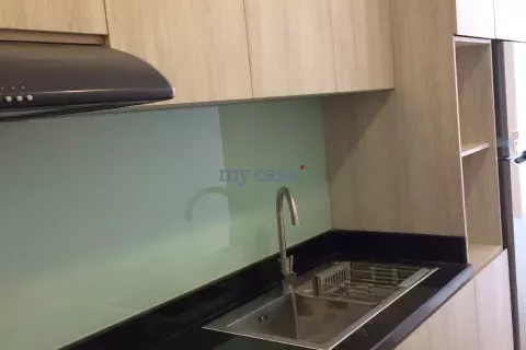 2 bedrooms Apartment in Thu Duc, Ho Chi Minh, No. 11806 3
