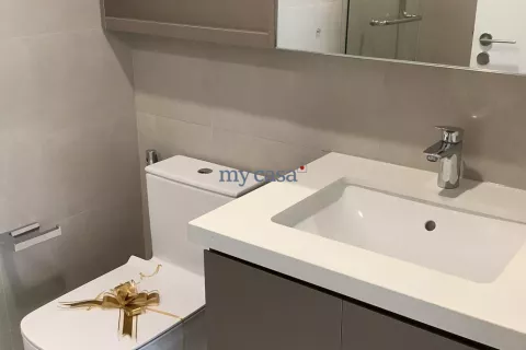 Квартира с 2 спальнями в Тхудык, Хошимин , № 11809 6