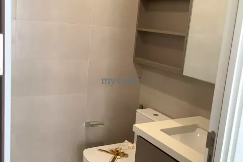 Квартира с 2 спальнями в Тхудык, Хошимин , № 11809 4