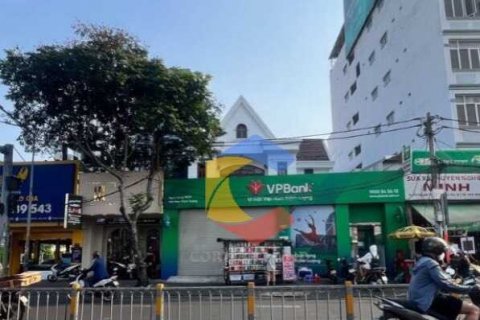 Studio Townhouse in District 7, Ho Chi Minh,  No. 24806