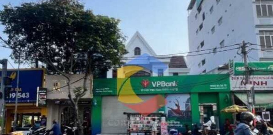 Studio Townhouse in District 7, Ho Chi Minh,  No. 24806