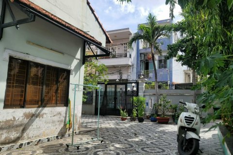 334.3m2 Townhouse in District 7, Ho Chi Minh, No. 24809 3