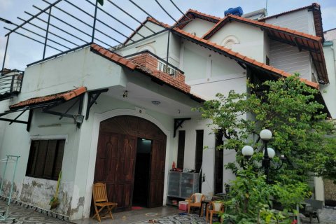 334.3m2 Townhouse in District 7, Ho Chi Minh, No. 24809 4