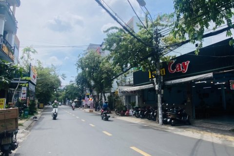 Studio Townhouse in District 7, Ho Chi Minh,  No. 24810