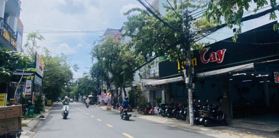 Studio Townhouse in District 7, Ho Chi Minh,  No. 24810