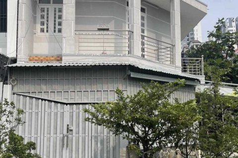 118.8m2 Townhouse in Nha Be, Ho Chi Minh,  No. 24807 3