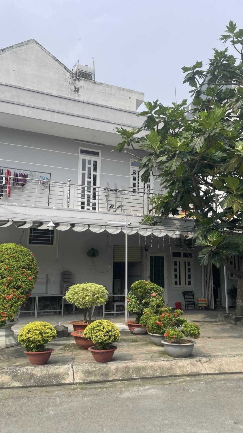 118.8m2 Townhouse in Nha Be, Ho Chi Minh, Vietnam No. 24807